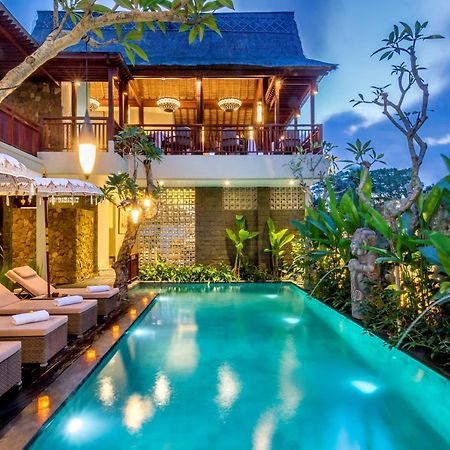 Bumi Muwa Ubud Katiklantang Extérieur photo
