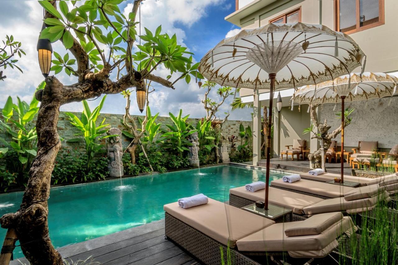 Bumi Muwa Ubud Katiklantang Extérieur photo