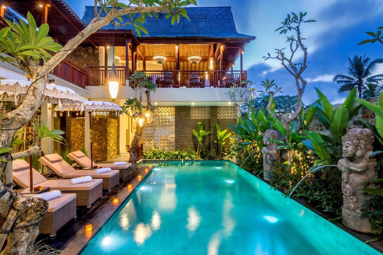 Bumi Muwa Ubud Katiklantang Extérieur photo