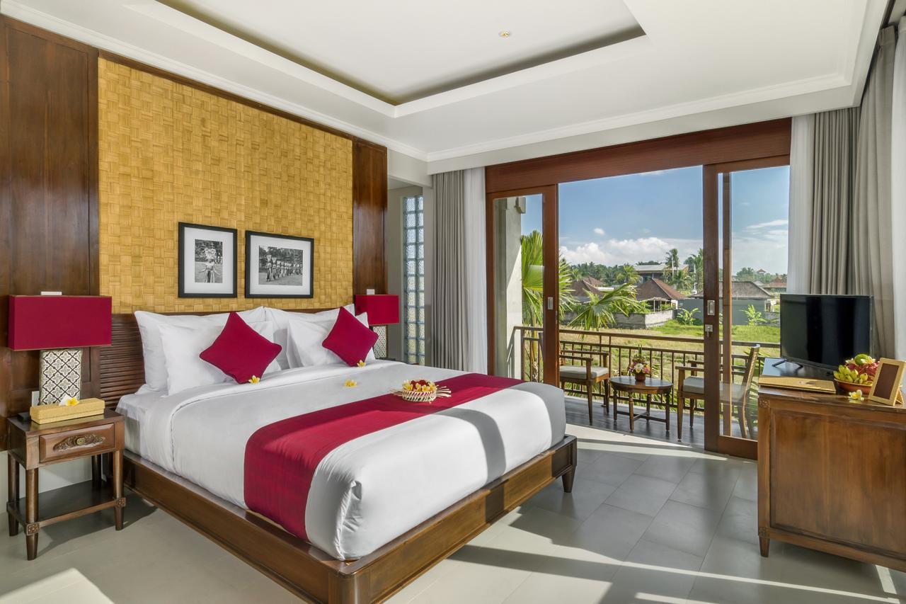 Bumi Muwa Ubud Katiklantang Extérieur photo