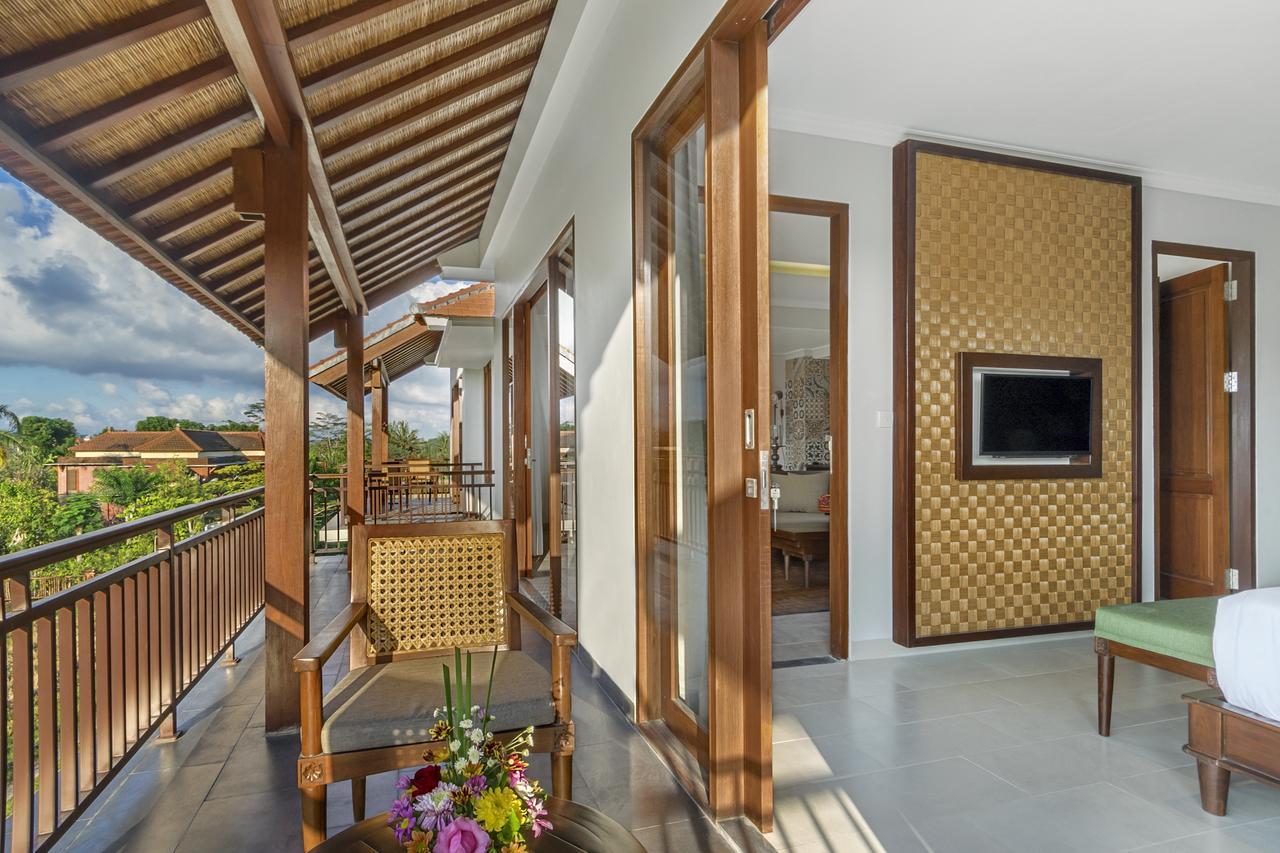 Bumi Muwa Ubud Katiklantang Extérieur photo