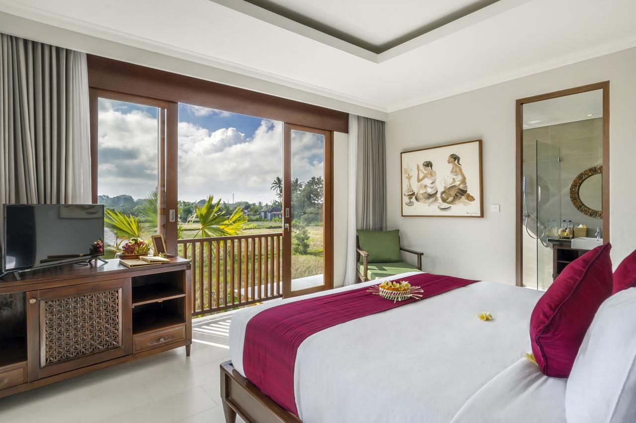 Bumi Muwa Ubud Katiklantang Extérieur photo