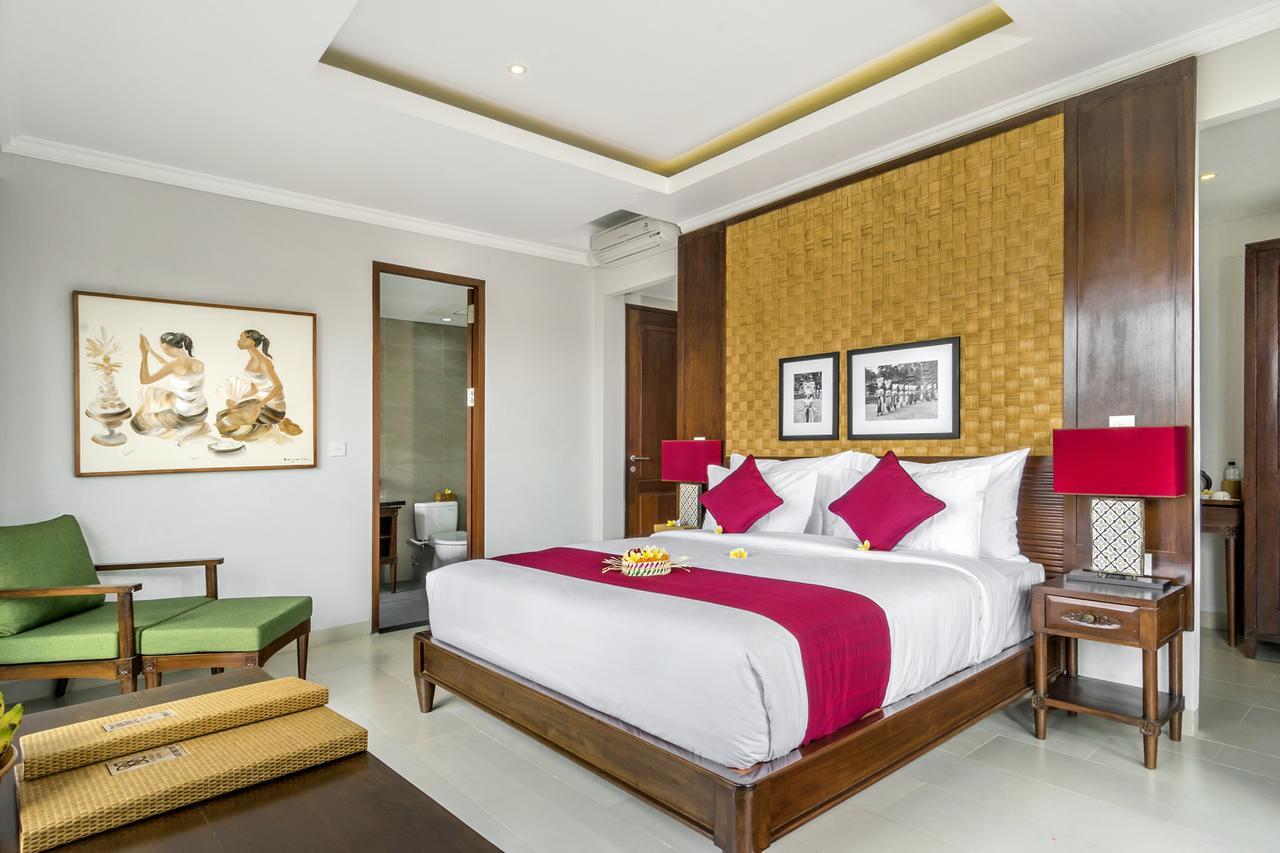 Bumi Muwa Ubud Katiklantang Extérieur photo