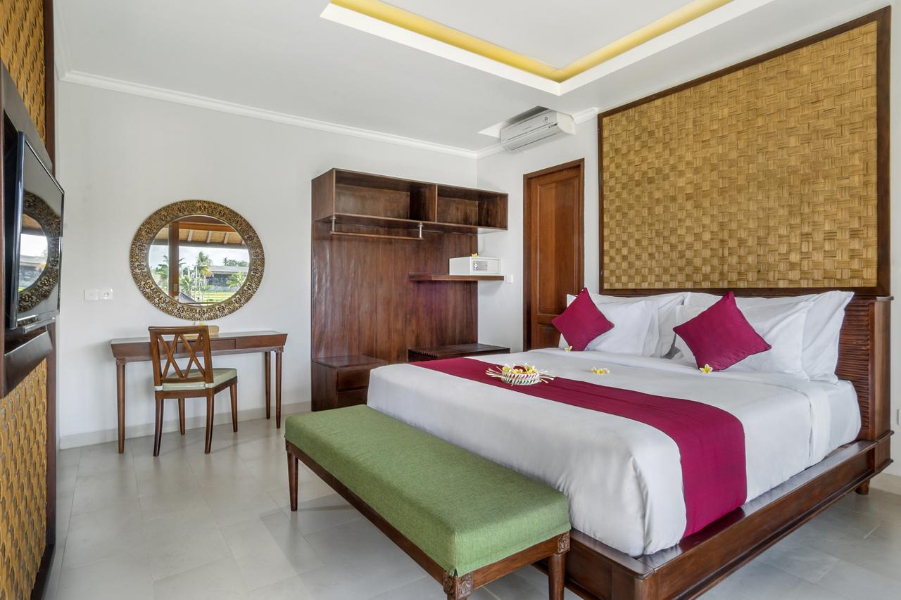 Bumi Muwa Ubud Katiklantang Extérieur photo