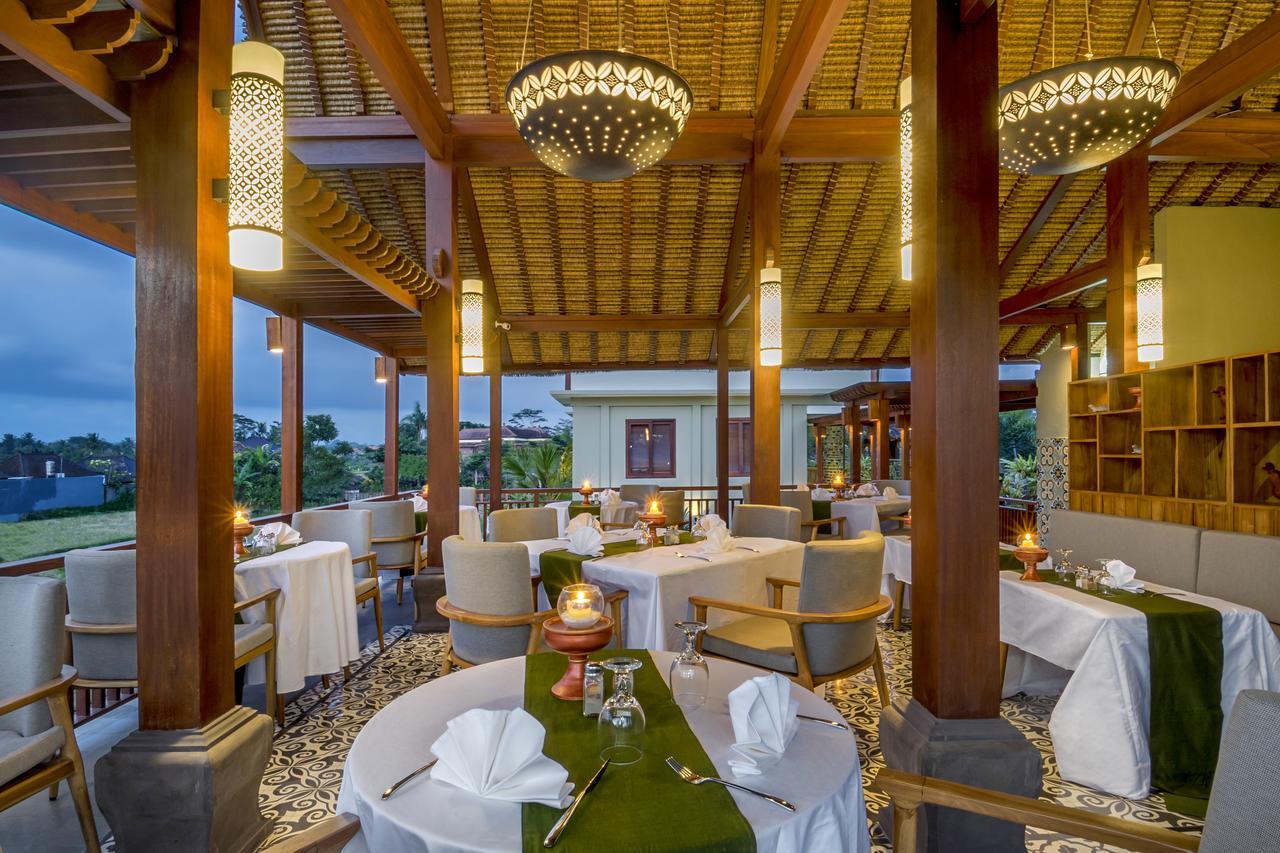 Bumi Muwa Ubud Katiklantang Extérieur photo