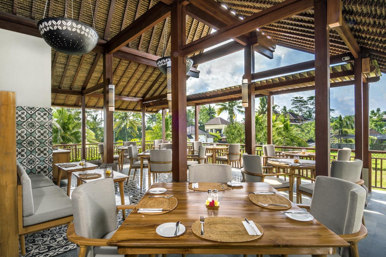 Bumi Muwa Ubud Katiklantang Extérieur photo