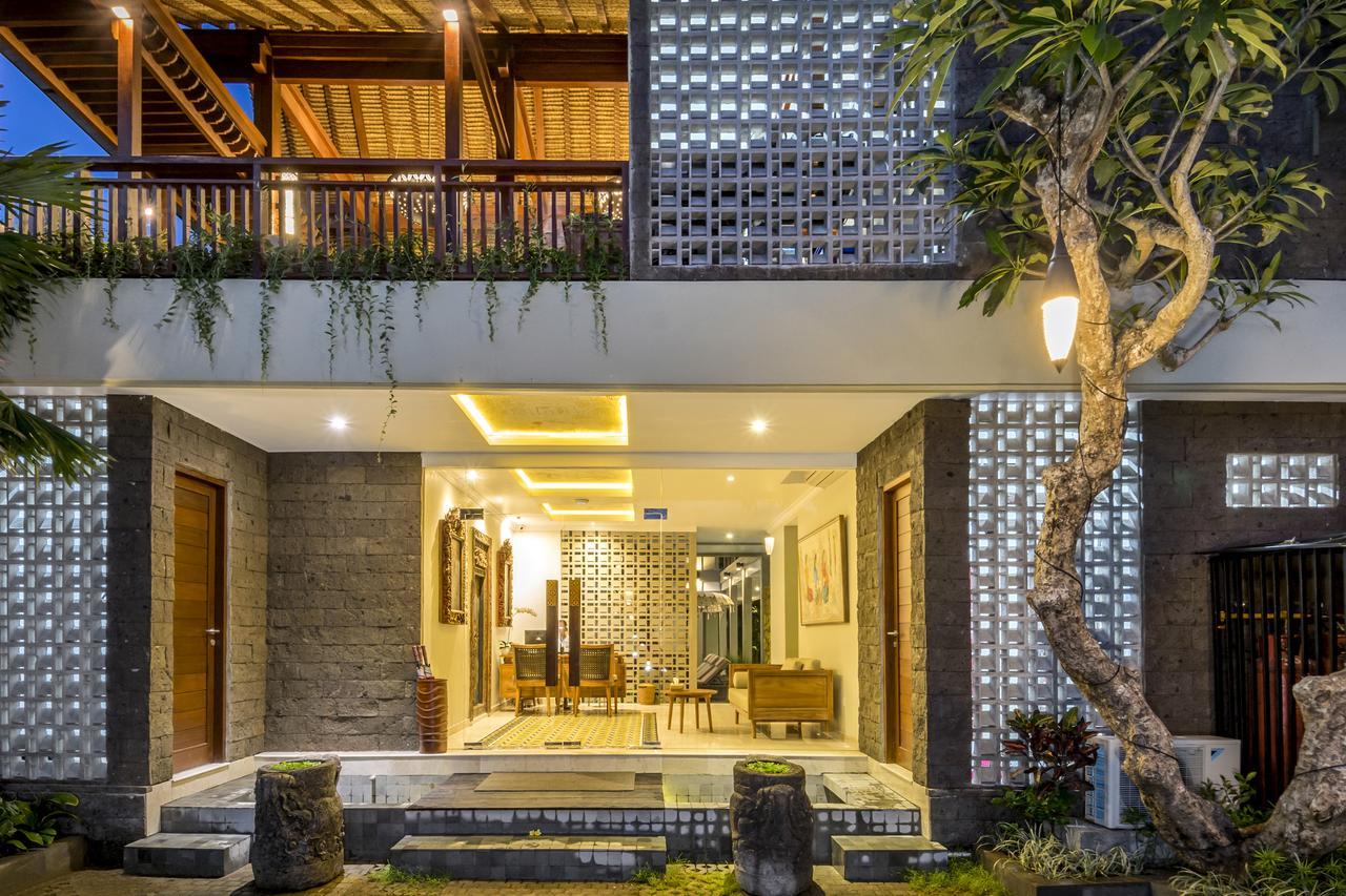 Bumi Muwa Ubud Katiklantang Extérieur photo