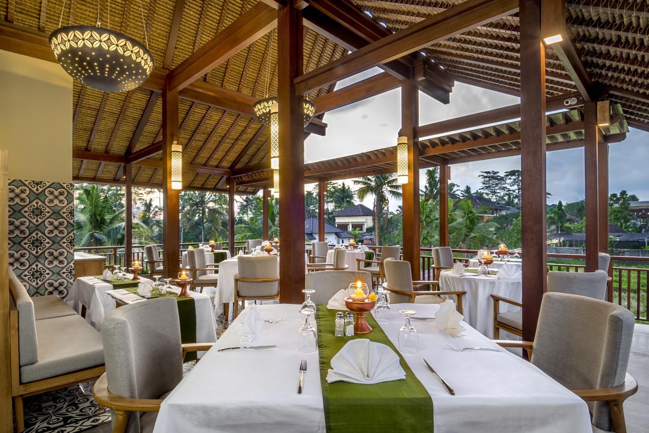 Bumi Muwa Ubud Katiklantang Extérieur photo