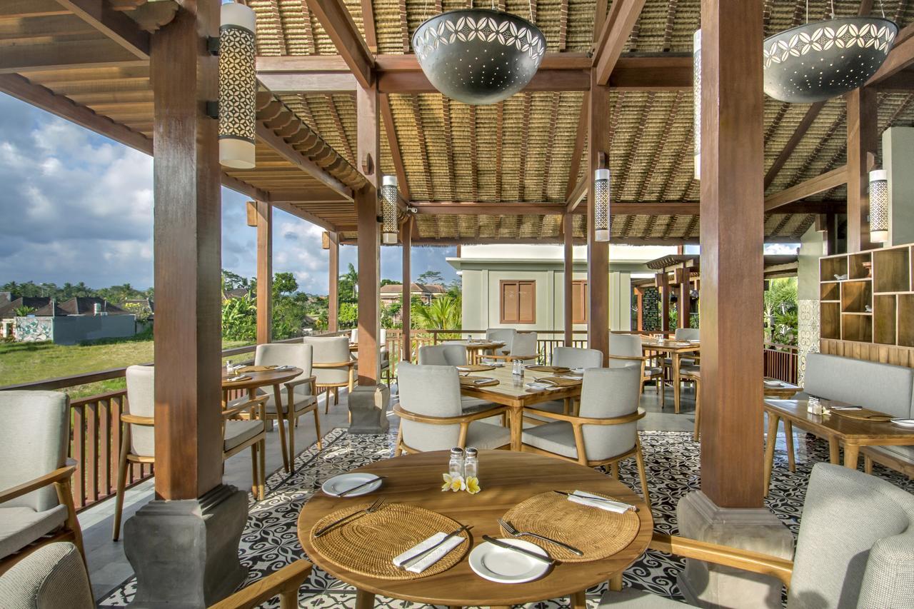 Bumi Muwa Ubud Katiklantang Extérieur photo