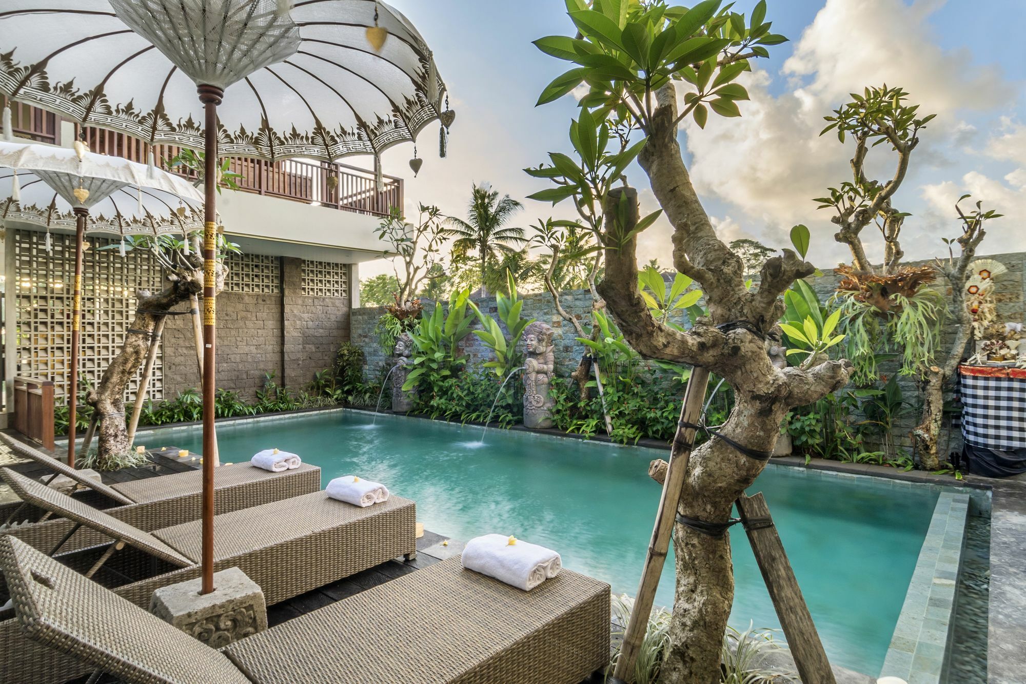 Bumi Muwa Ubud Katiklantang Extérieur photo